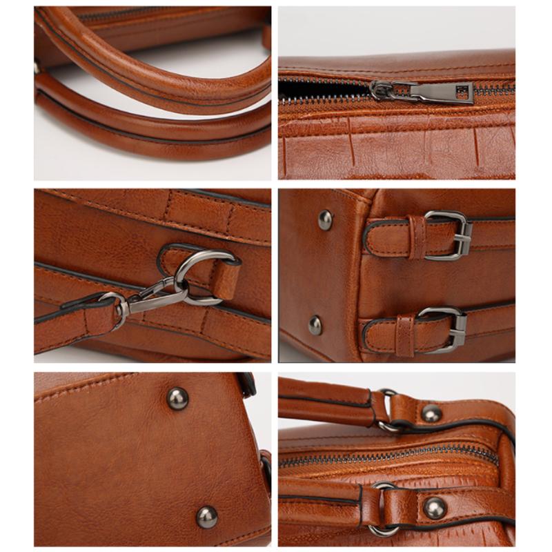 Vintage Ladies Handbags