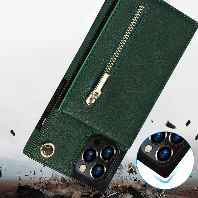 iPhone Case Card Holder