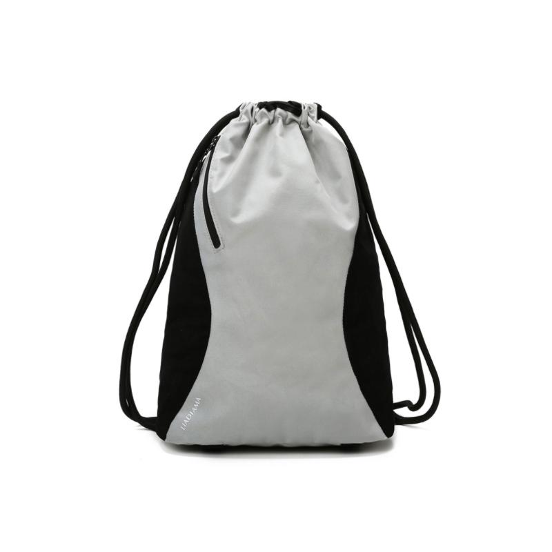 Waterproof Sports Drawstring Backpack