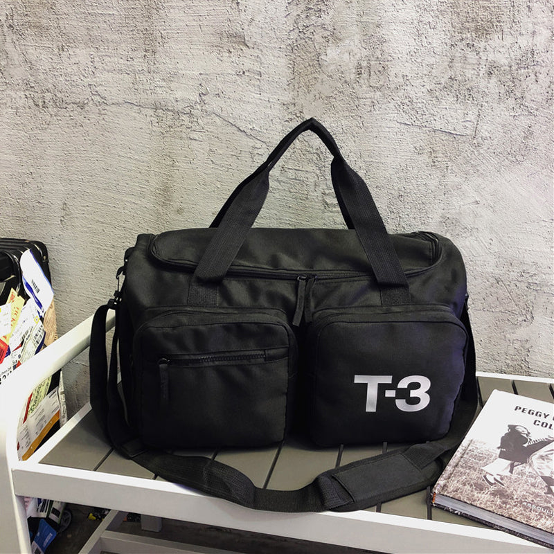 Large Capacity Multipurpose Travel Bag