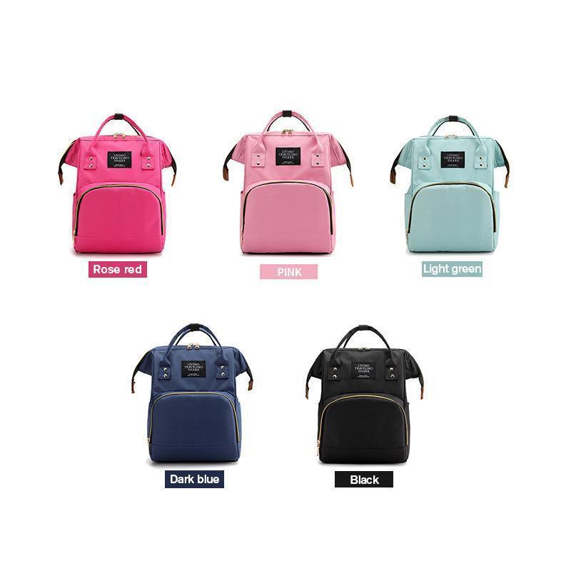 Survival Parents Backpack