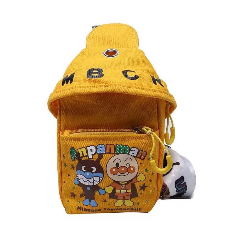 Cute Waterproof Messenger Bag