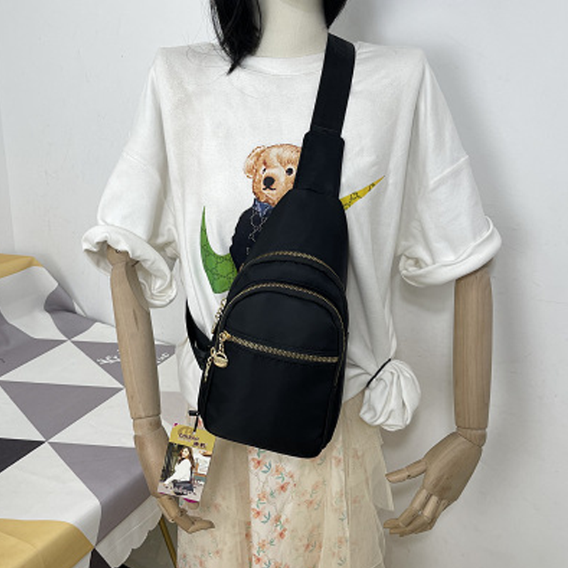 Women's Chest Bag