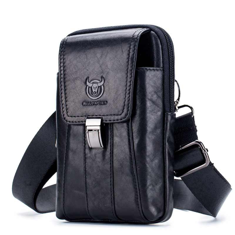 Men's Multifunctional Belt Bag