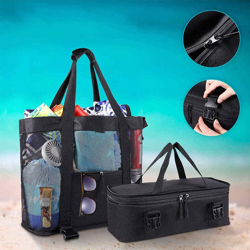 Beach Handbag