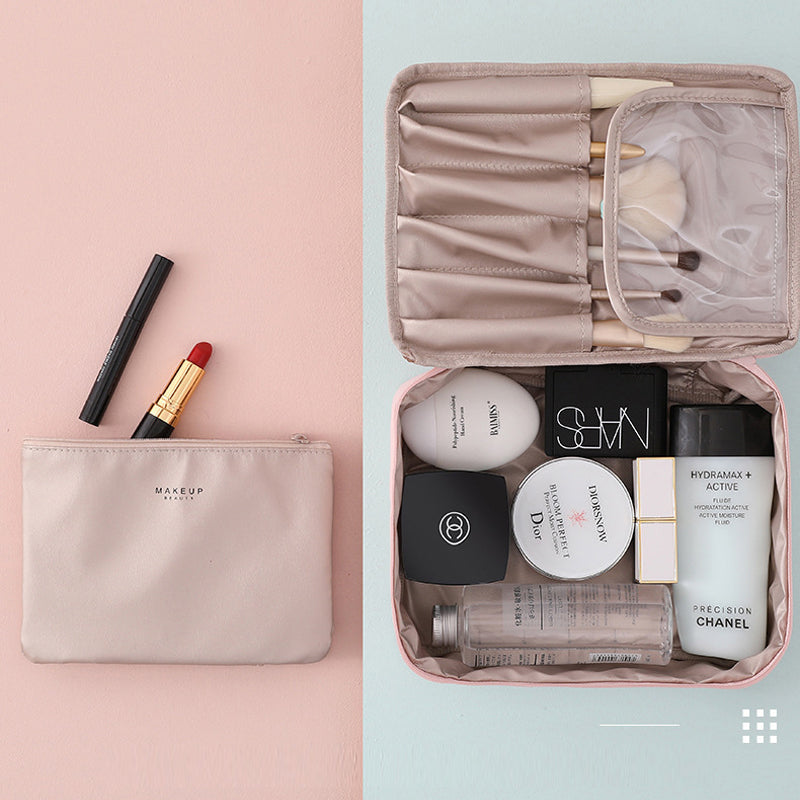 Travel Makeup Bag Cosmetic Bag