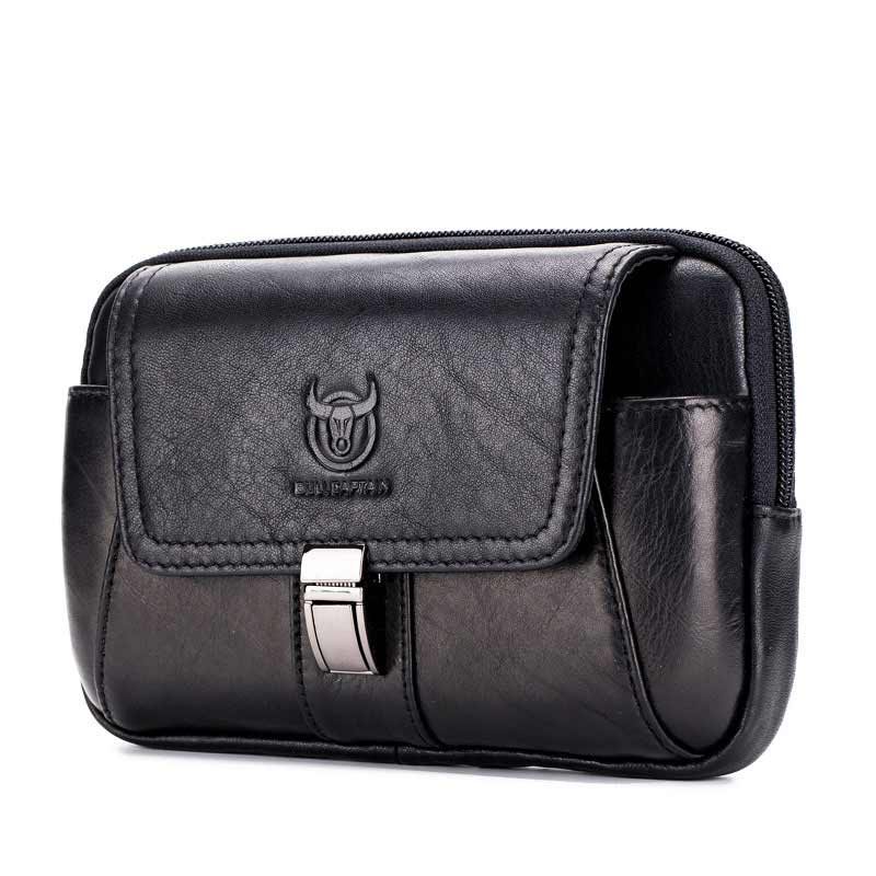 Men's Multifunctional Belt Bag