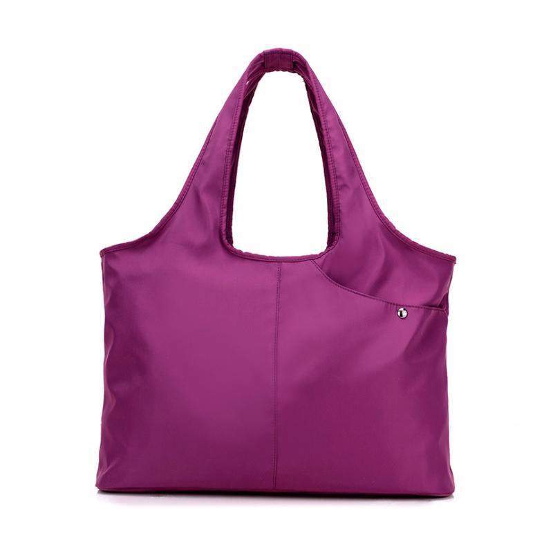 Large Capacity Waterproof Shoulder Bags