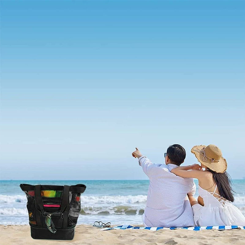 Beach Handbag