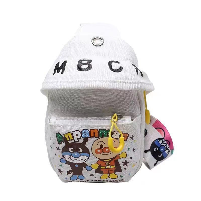 Cute Waterproof Messenger Bag