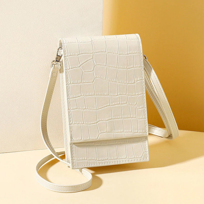 Women's Crossbody Phone Bag