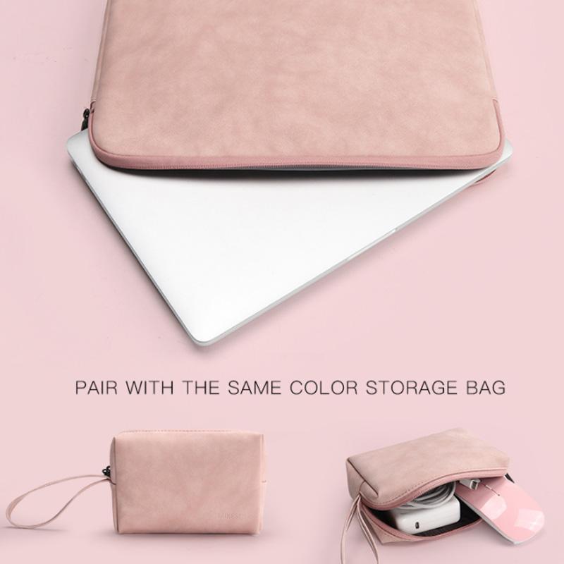 Laptop Shockproof Carring Bag