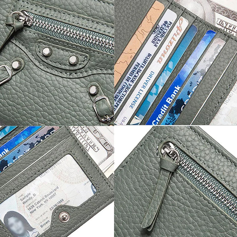 Money Organizer Credit Card Holder