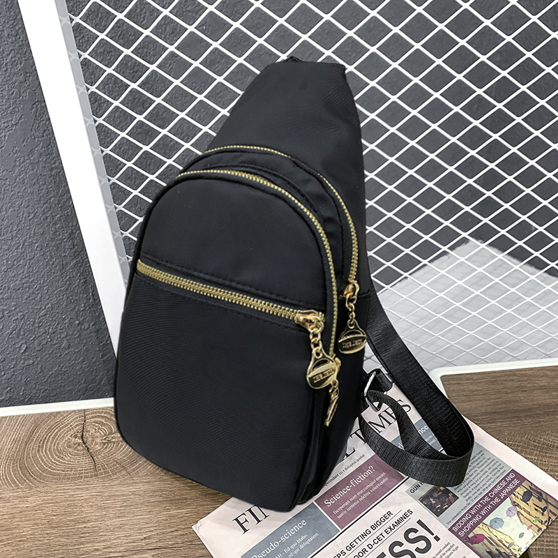 Women's Chest Bag