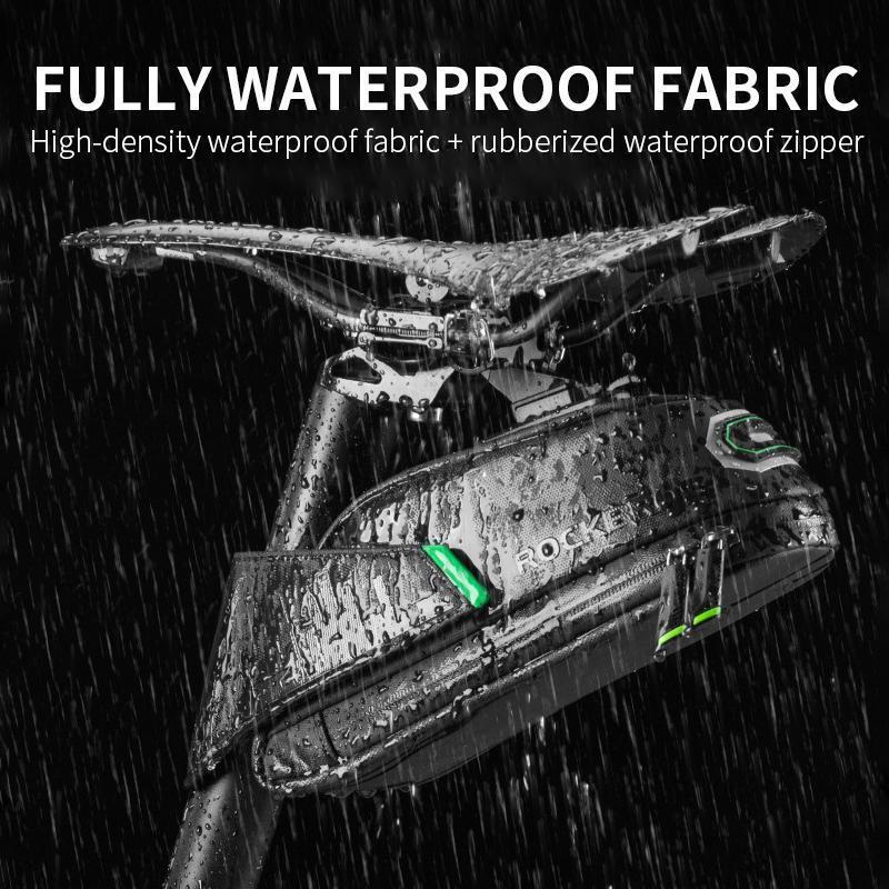 Waterproof Bike Bag
