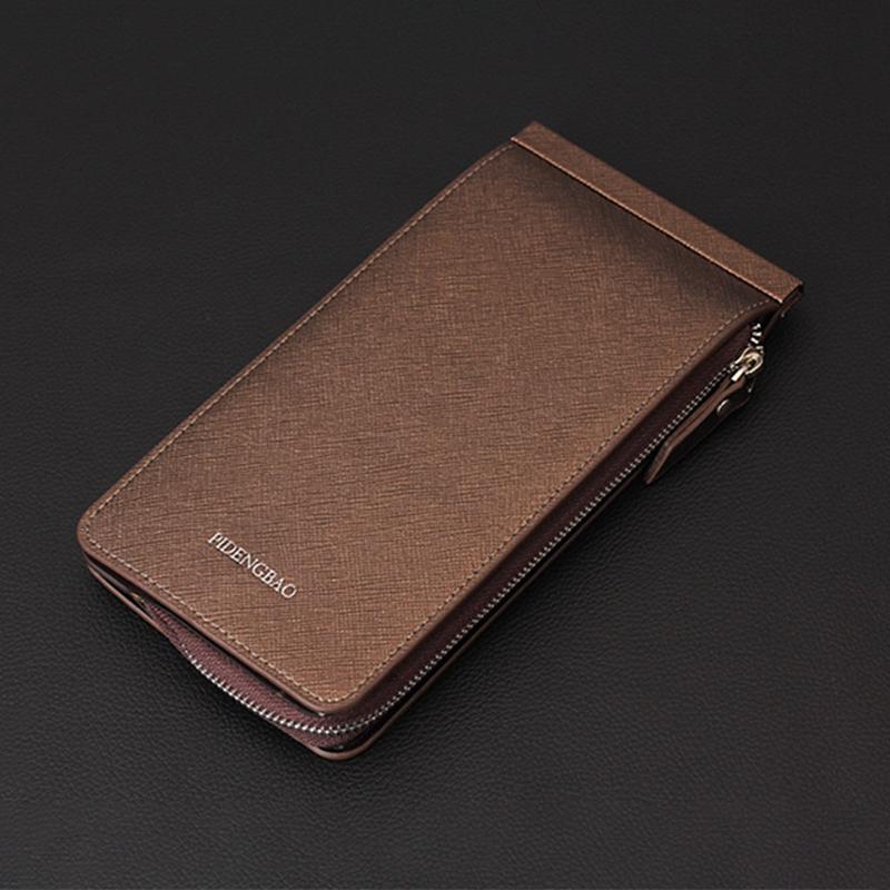 Multifunctional Card Wallet