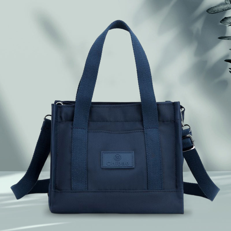 Lightweight Multilayer Tote Bag