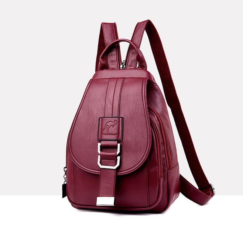 Fashionable Waterproof Backpack
