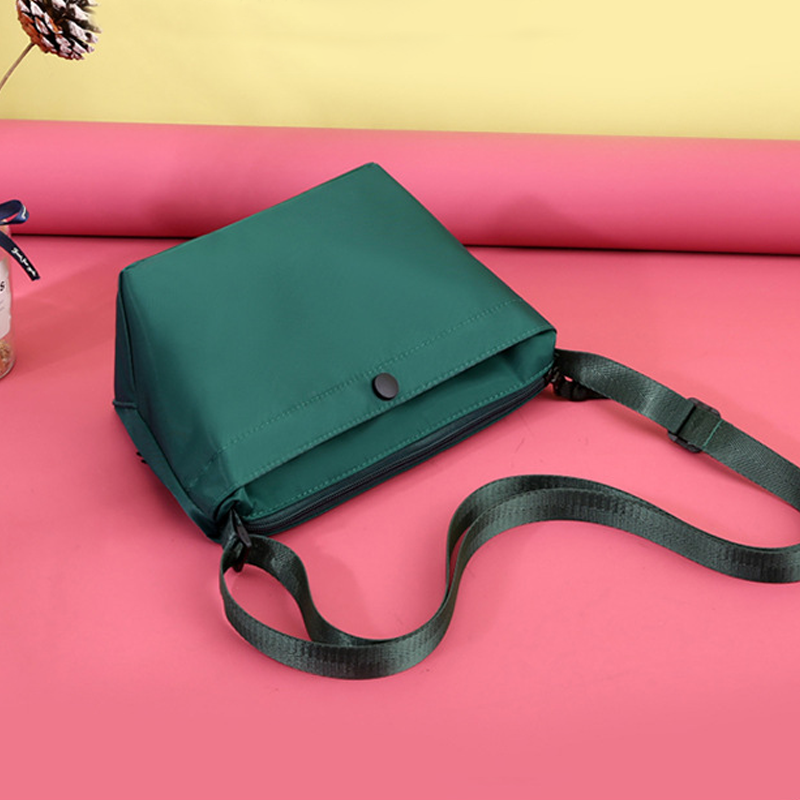 Elegant Dumpling Bag