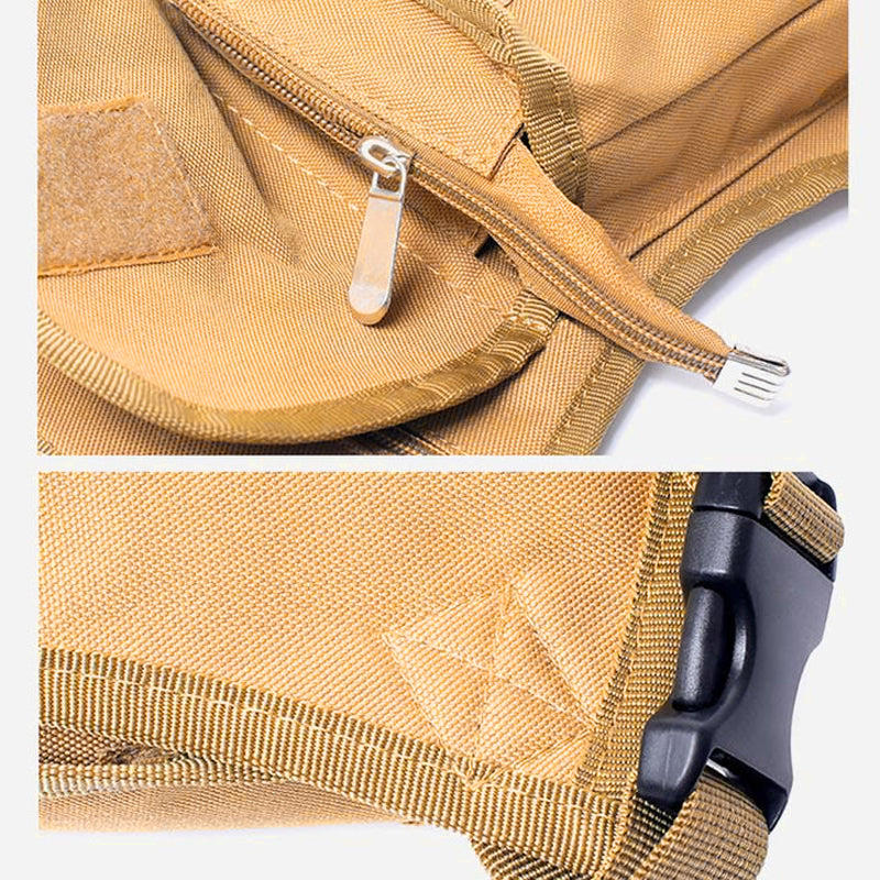 Multi Functional Tactical Leisure Sports Bag
