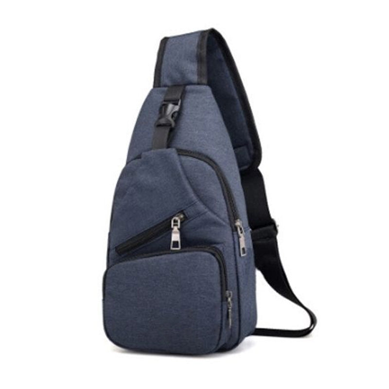 Sport Crossbody Bag