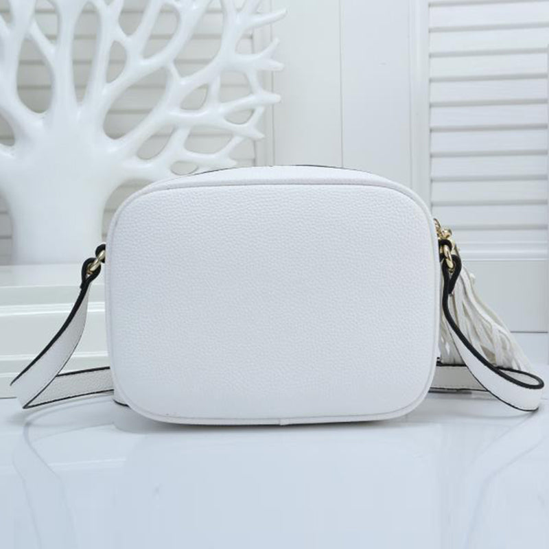 Ladies Fringe Shoulder Bag