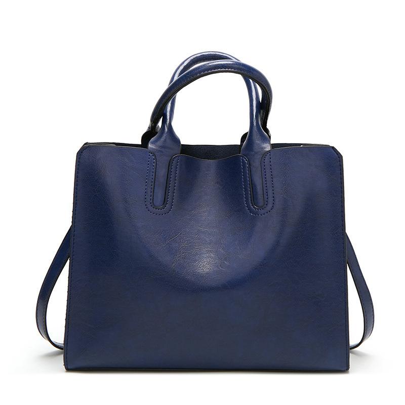 New Fashion Female One-shoulder Diagonal Bag