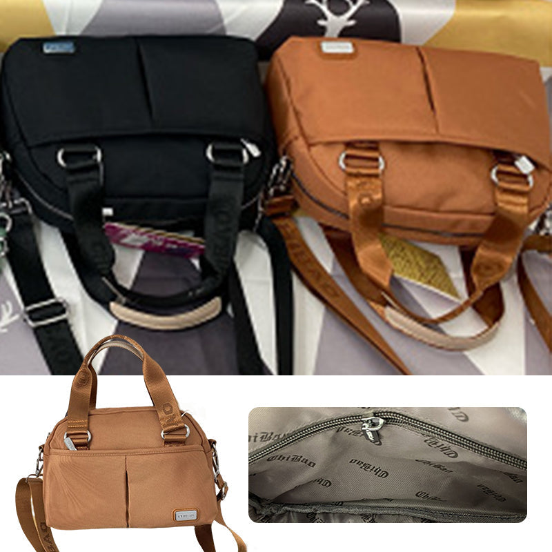Casual Shoulder Bag