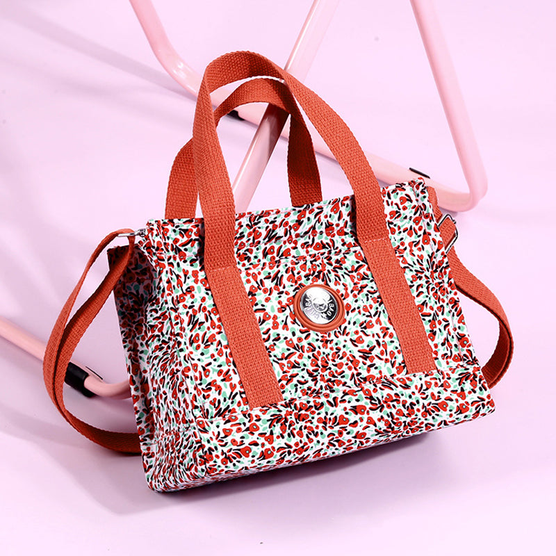 Large Capacity Fashion Shoulder Bag