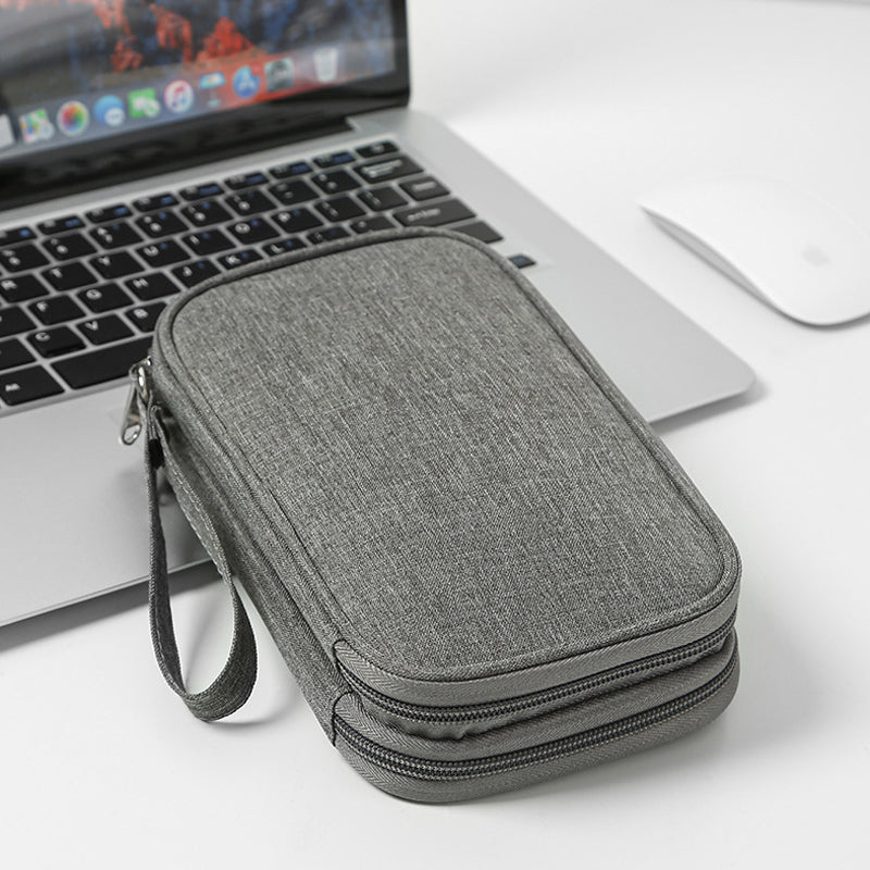 Data Cable Organizer