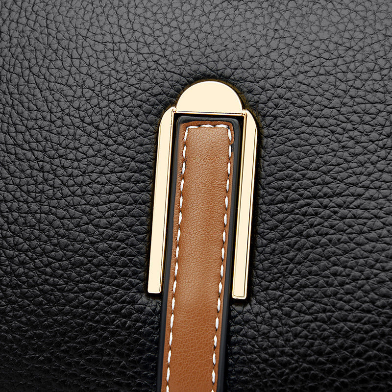 Messenger Shell Bag