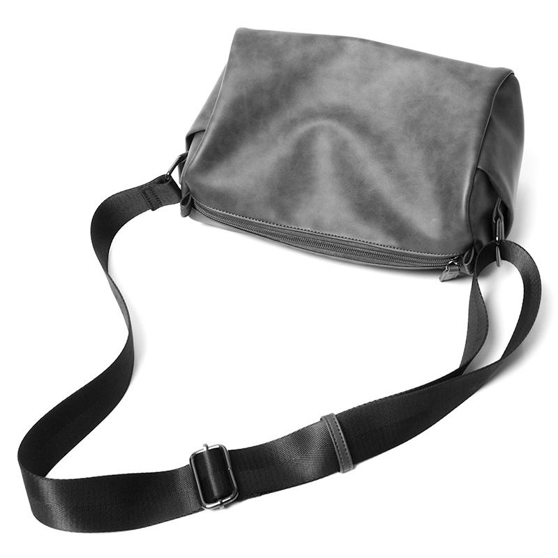 Personality Messenger Bag