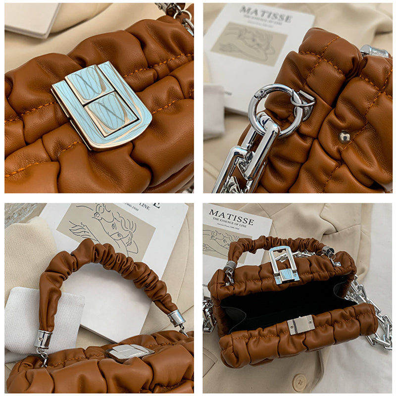 Women's Mini Crossbody Bag