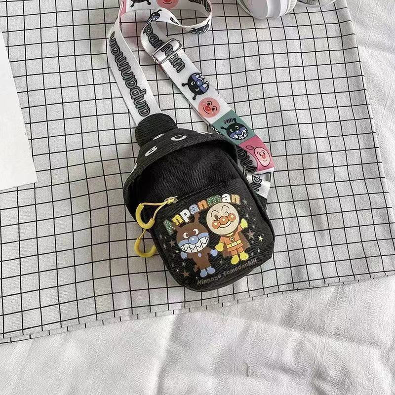 Cute Waterproof Messenger Bag