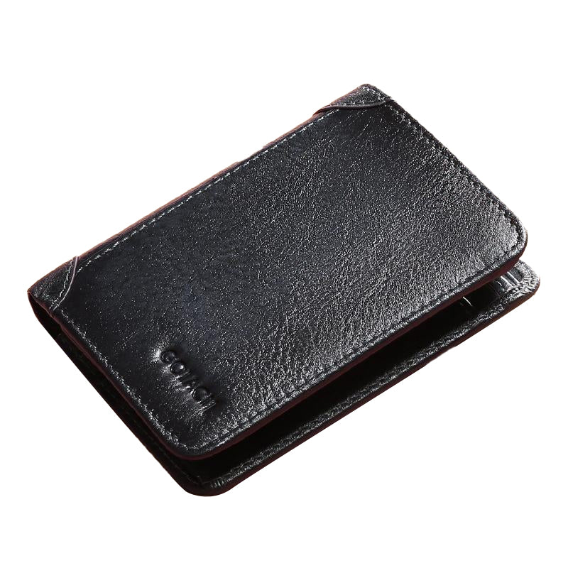 Polished Men's Wallet