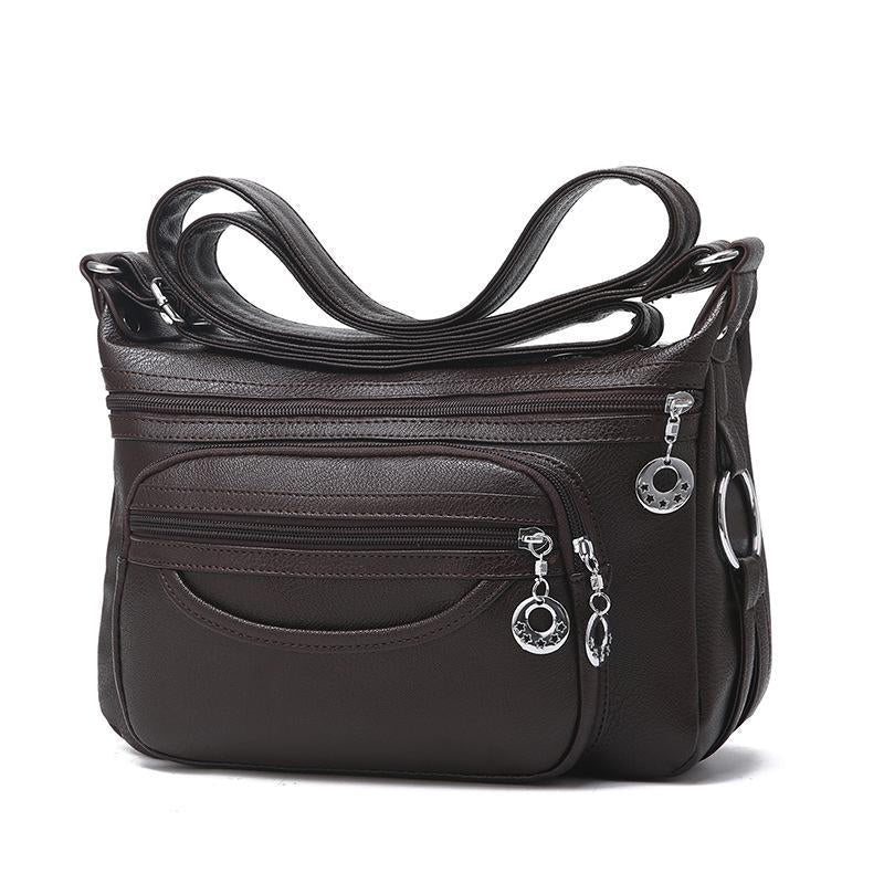 Casual shoulder bag for women