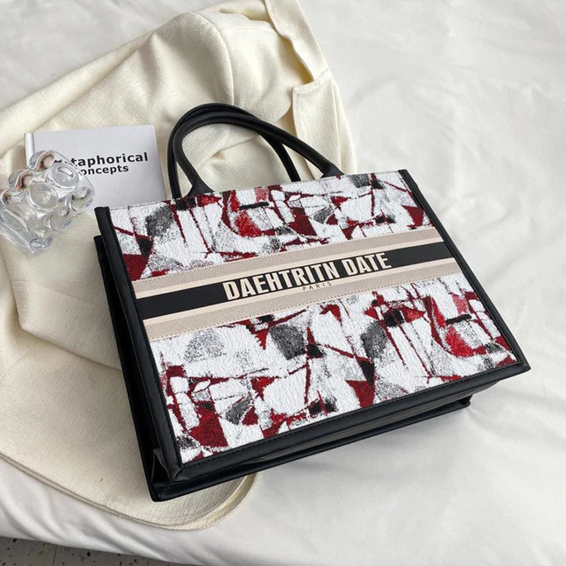 Commuter Tote Bag
