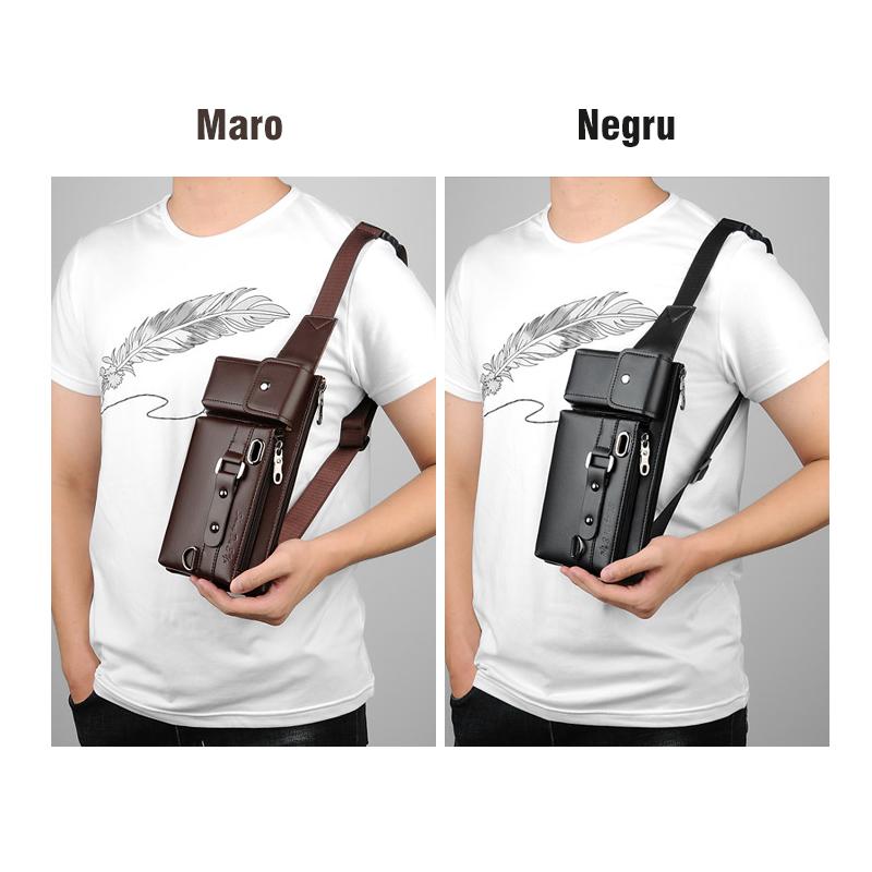 Multifunctional Fanny Pack
