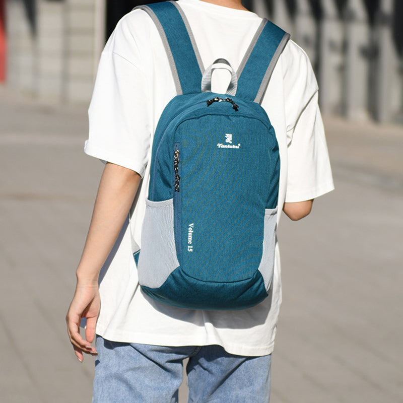 Lightweight Waterproof Backpack