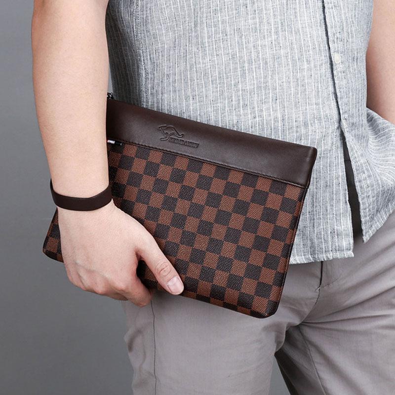 Men's Clutch