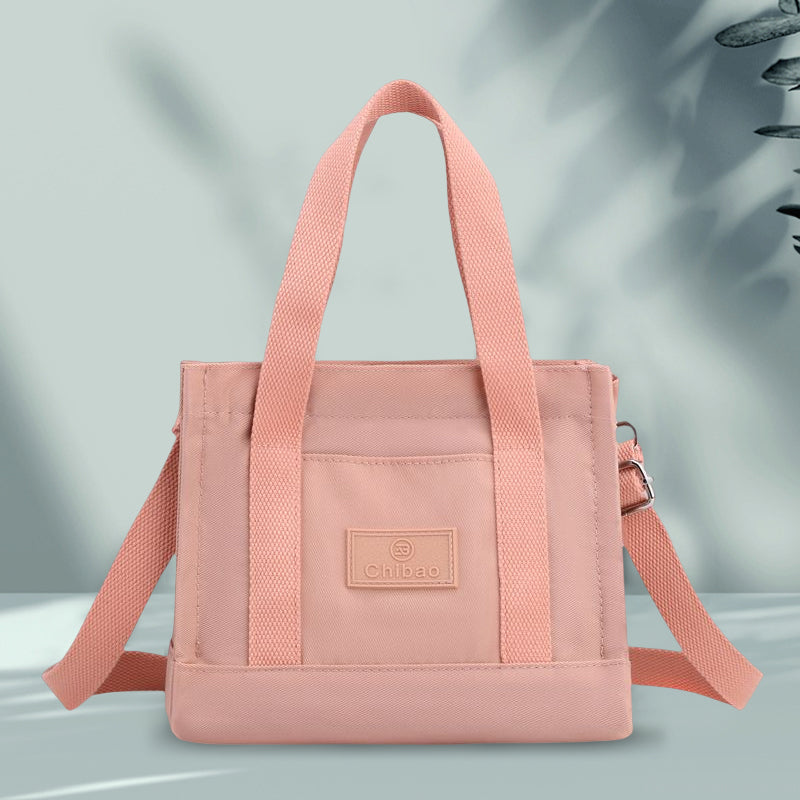 Lightweight Multilayer Tote Bag
