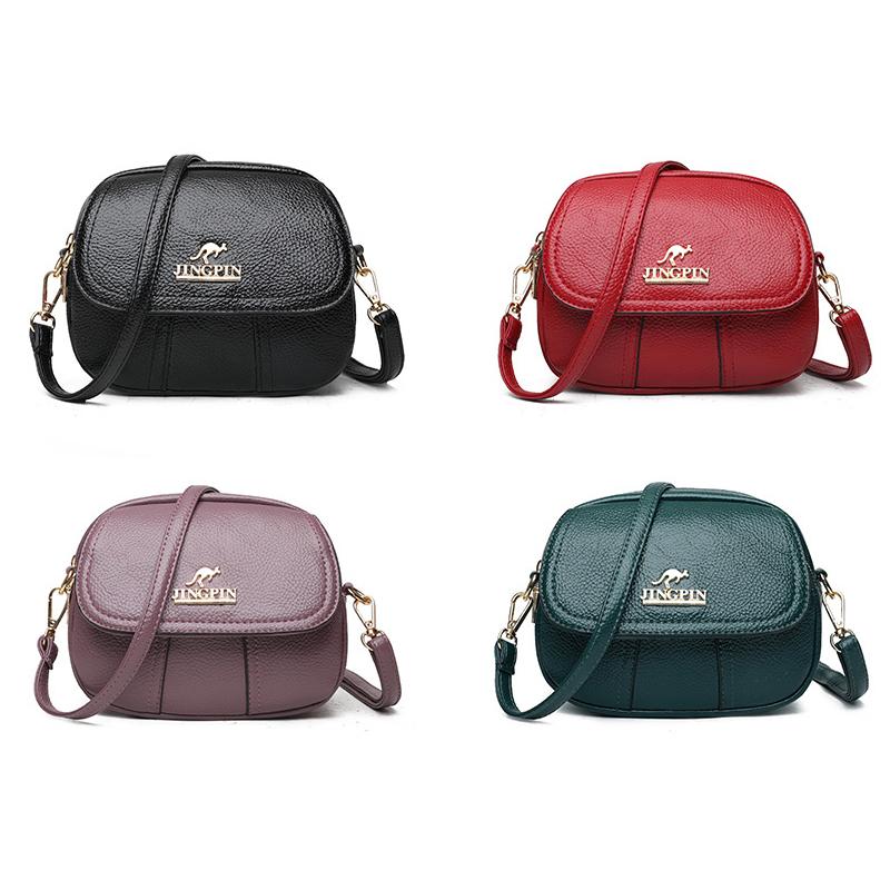 Ladies Fashion Messenger Bag