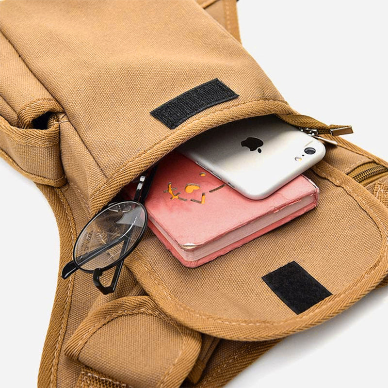 Multi Functional Tactical Leisure Sports Bag