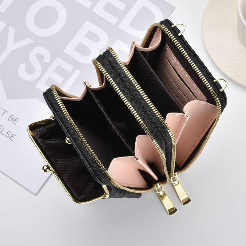 Small Crossbody Phone Purse