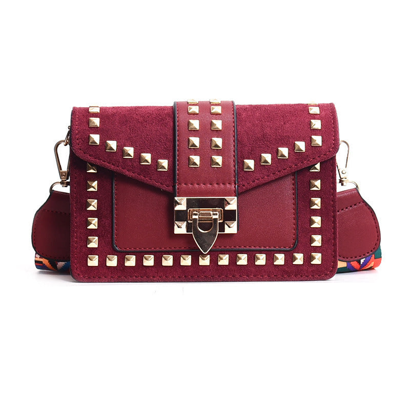 Women's Betty Shoulder Bag