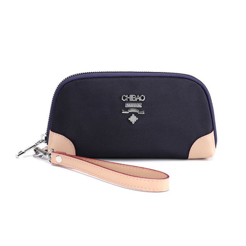 Women's Large Capacity Nylon Clutch