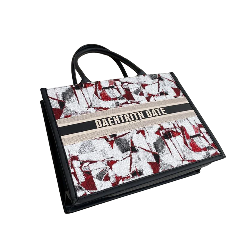 Commuter Tote Bag