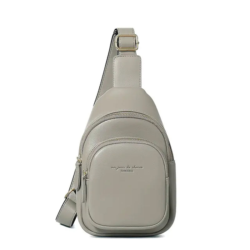 Sling Backpack Chest Bag for Women
