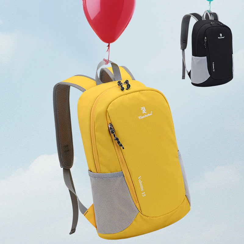 Lightweight Waterproof Backpack