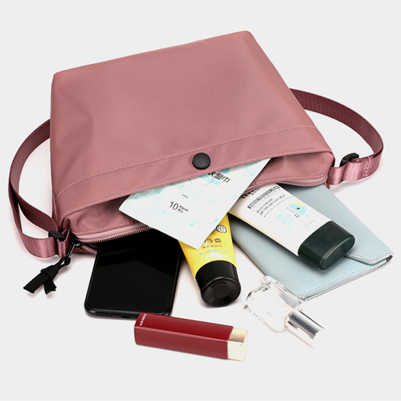Elegant Dumpling Bag